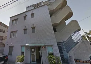 藤和シティスクエア桜上水の画像