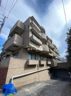 ラ ルーナ東が丘の画像