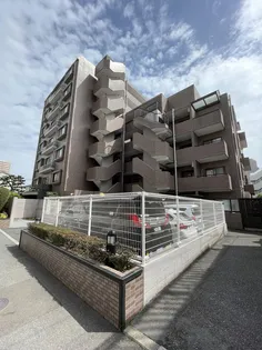 日神パレステージ亀戸第3の画像