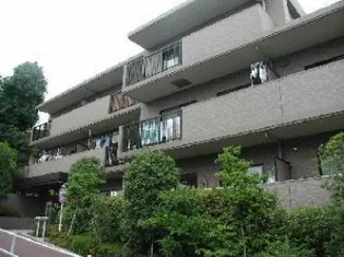 トーケンハイム西台の画像