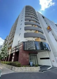 ガラ・ステーション岩本町North【3階】の外観