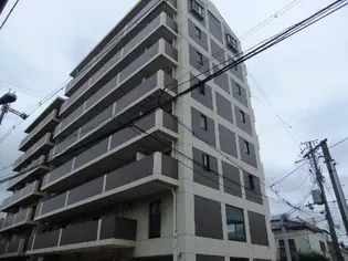 メゾン ド フルールの画像