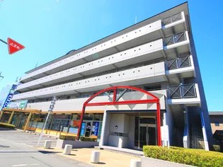 シャトー ソレイユの画像