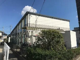 レオパレス九伝の画像