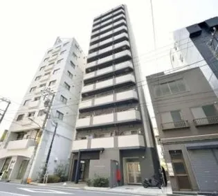 ハーモニーレジデンス錦糸町の画像