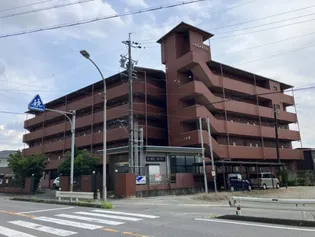 愛知県刈谷市井ケ谷町川瀬山【マンション】の外観