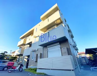 サークルモコ 湘南台の画像