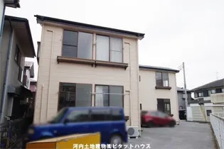 メイプルリーフ岩曽の画像