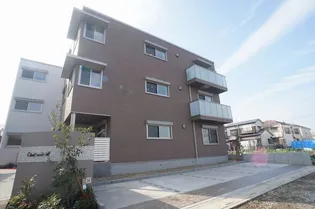 シャノワールの画像