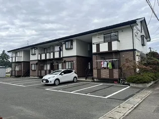 ユーハイツAの画像