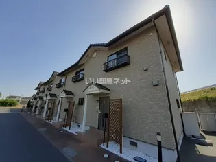 ラ メール 弐番館の画像