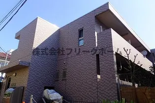 東京都武蔵野市吉祥寺本町2【マンション】の外観