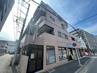 ロイヤルハイツの画像