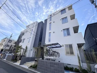 ヒルクレスト南浦和の画像