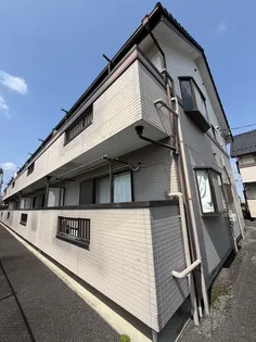 グレープハイツCの画像