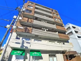 サンメルシー我孫子の画像