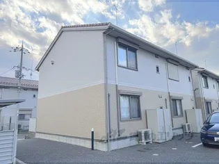 ミオアンジェラA棟の画像