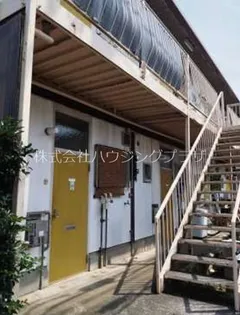 カトルセゾン【2階】の外観