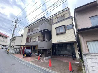 福岡ビルの画像