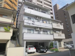 メゾンシャロームの画像