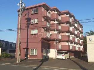 マンションKMー1の画像