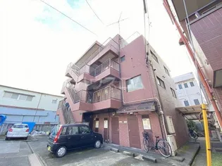 第2キクヤビルの画像