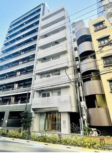 グランビュー御茶ノ水【4階】の外観