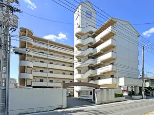 マンション福山の画像