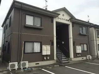 フォーレスイン松岡 A B棟の画像