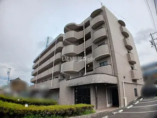 キャッスル桜ヶ丘の画像