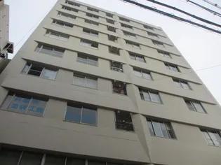 神戸コーポラスの画像