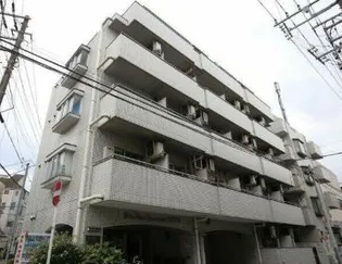 日興パレス伊勢佐木町北パートIIIの画像