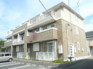 カーサ フェリーチェの画像