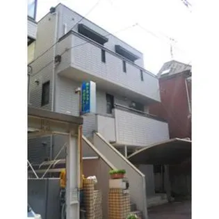 メゾン アメニテの画像