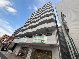 BELLEVIAGE NAKAYAMAの画像