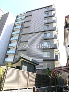 アルテカーサプレスト北千住の画像