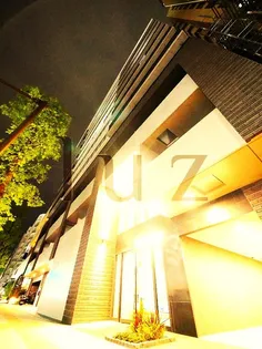 デュオステージ関内II【6階】の外観