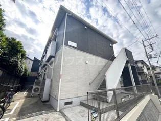 SYコートD棟の画像
