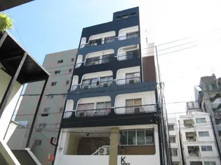 KーSQUAREの画像