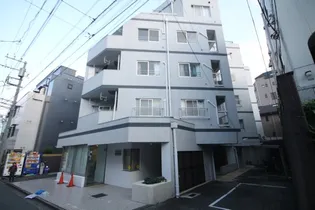 AS ONE 小石川 RESIDENCEの画像