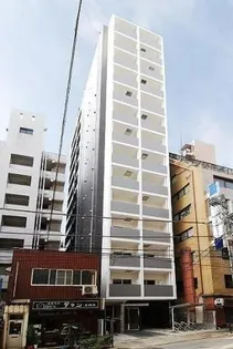東京都文京区本郷3【マンション】の外観