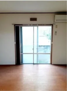 ハイツケイ【2階】の外観