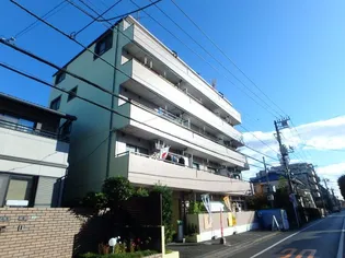 R&S SATOH BLD【2階】の外観