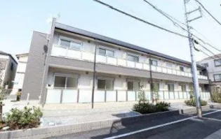 アセット一之江の画像