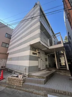 神奈川県横浜市西区浅間町1【マンション】の外観