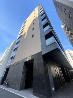 神奈川県横浜市中区松影町1【マンション】の外観