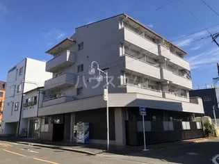 尾頭橋ハイツの画像