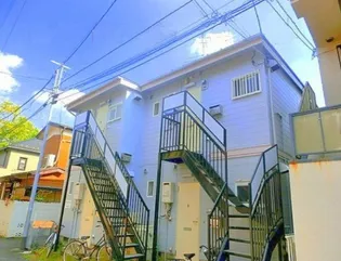 グリーンコテージの画像