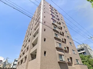 東急ドエルアルス円山裏参道の画像