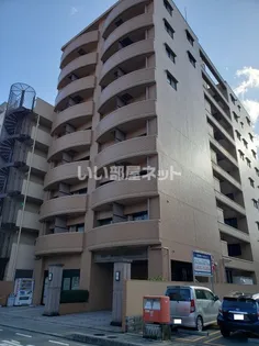 ライオンズマンション呉れんが通りの画像